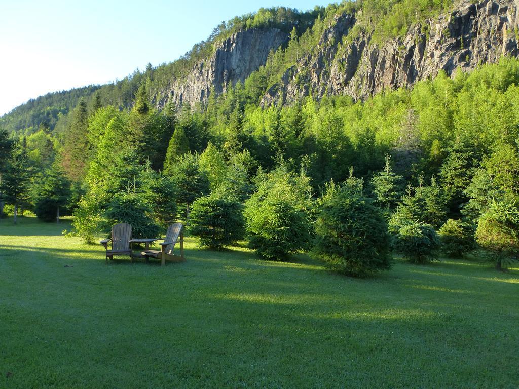B&B Les Deux Pignons Bed & Breakfast