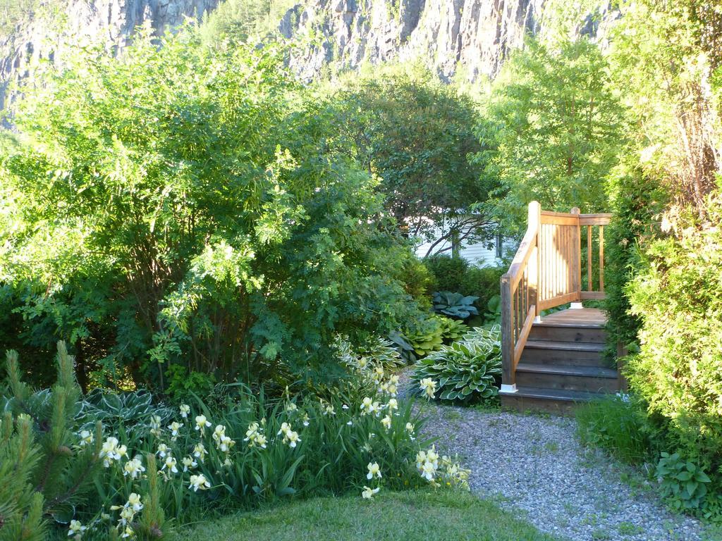 Bed & Breakfast B&B Les Deux Pignons