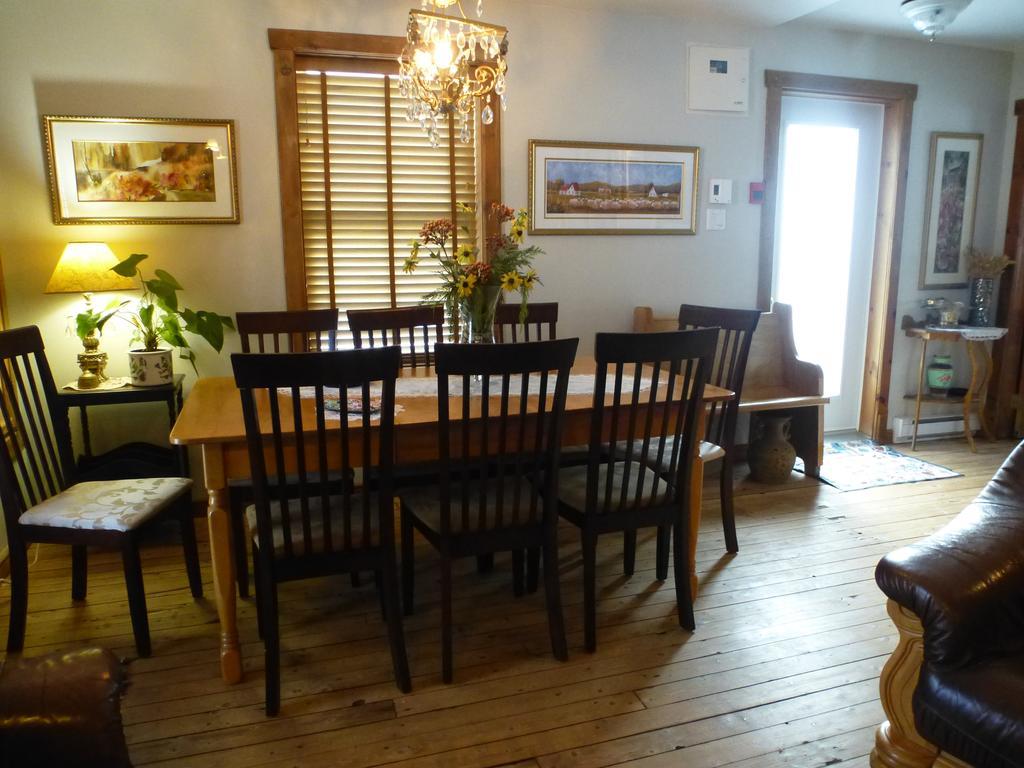 Bed & Breakfast B&B Les Deux Pignons 3*