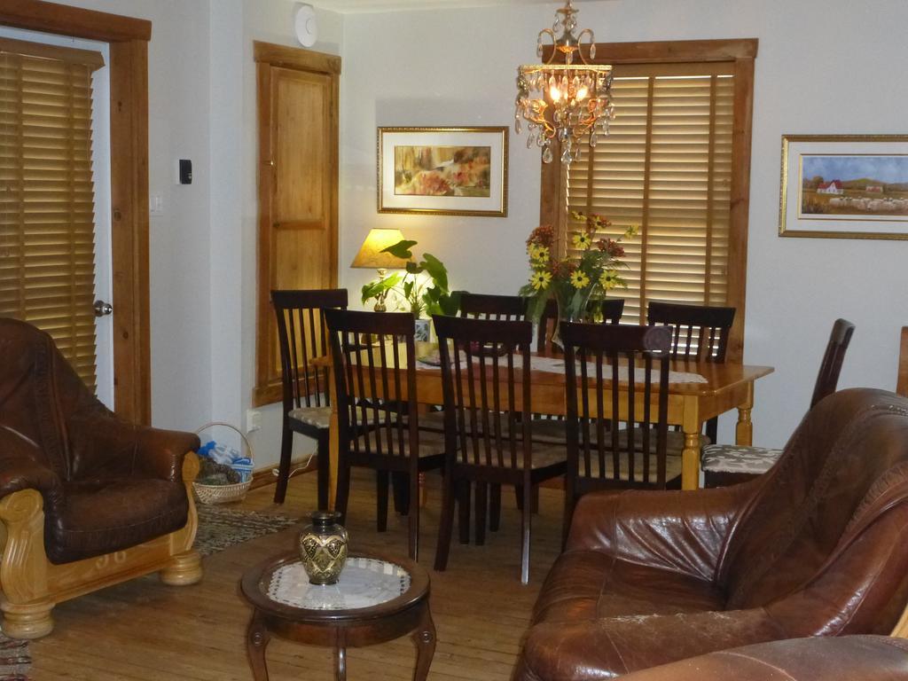 B&B Les Deux Pignons Bed & Breakfast