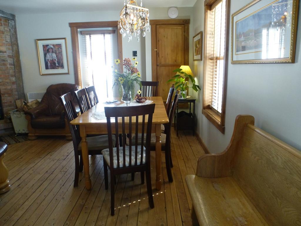B&B Les Deux Pignons Bed & Breakfast