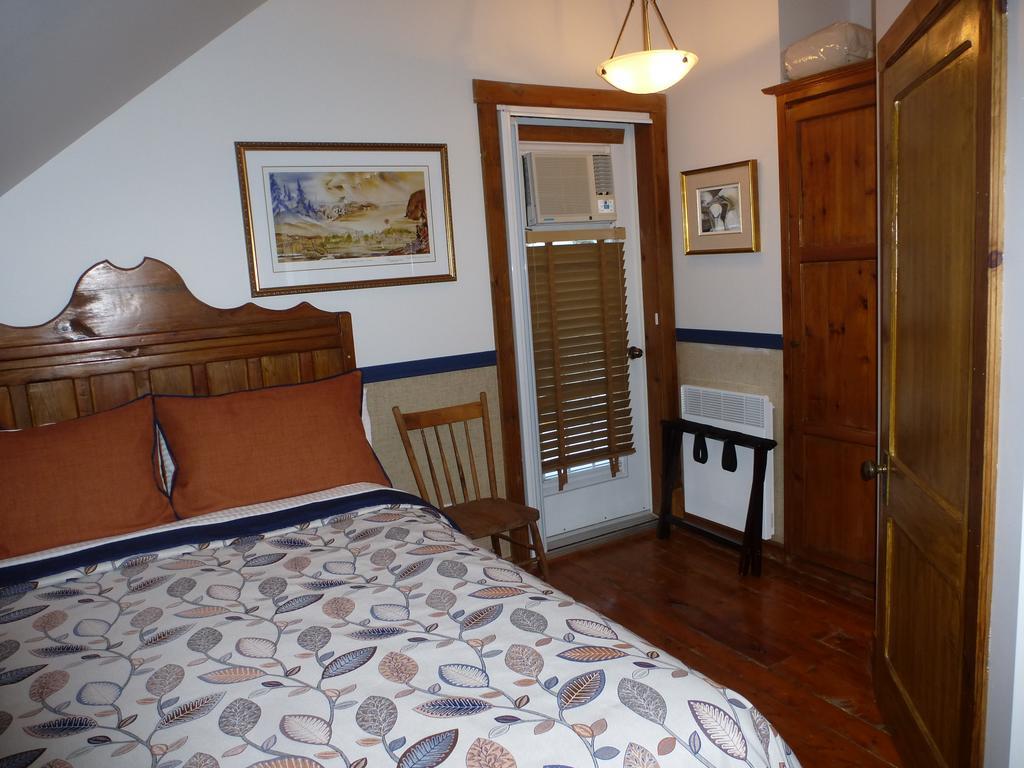 Bed & Breakfast B&B Les Deux Pignons