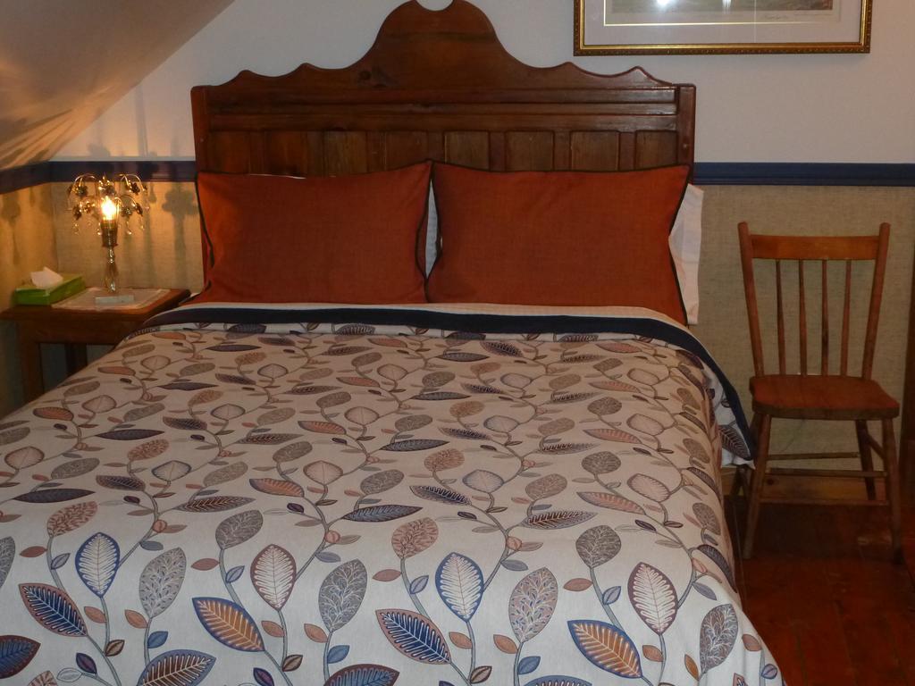 B&B Les Deux Pignons Bed & Breakfast
